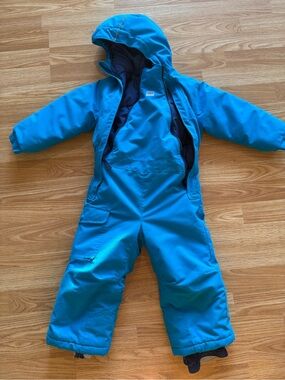 MEC toaster suit size 3